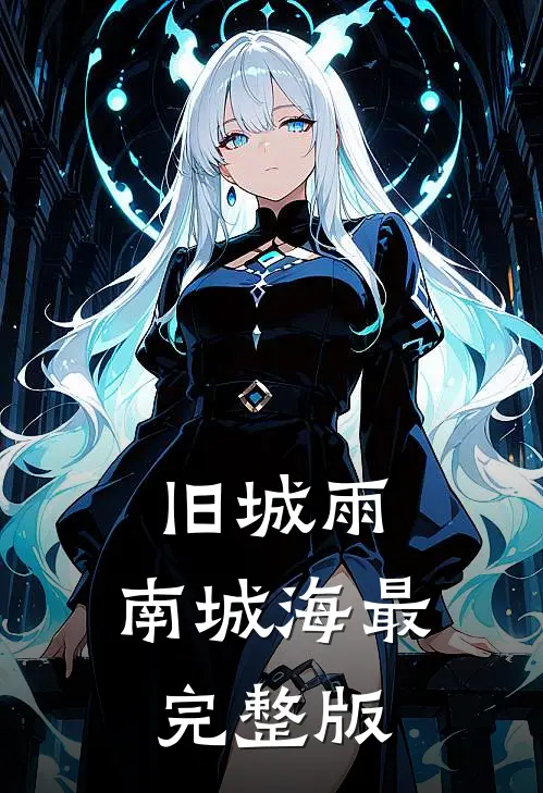 旧城雨，南城海最完整版