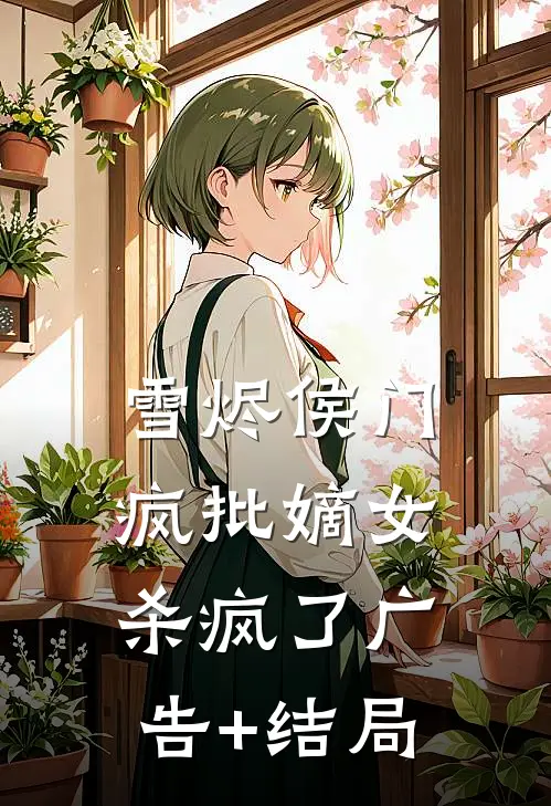 雪烬侯门：疯批嫡女杀疯了广告+结局