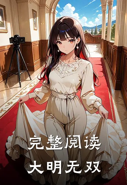 完整阅读大明无双