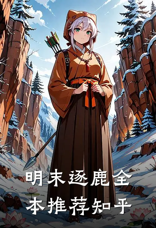 明末逐鹿全本推荐知乎