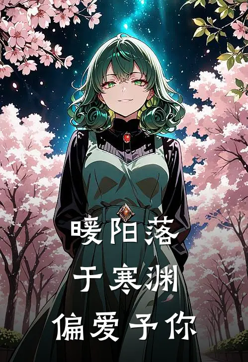 暖阳落于寒渊：偏爱予你