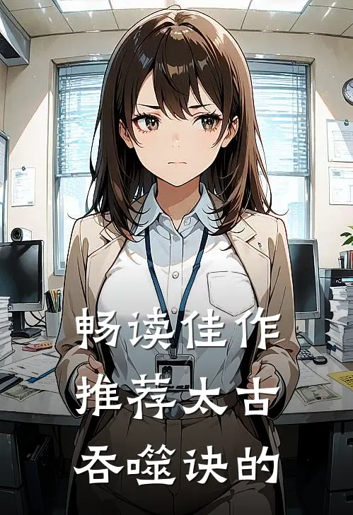 畅读佳作推荐太古吞噬诀的