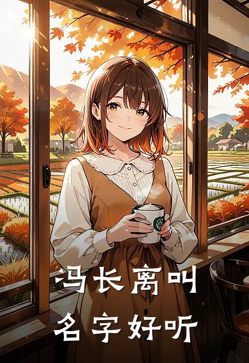冯长离叫名字好听