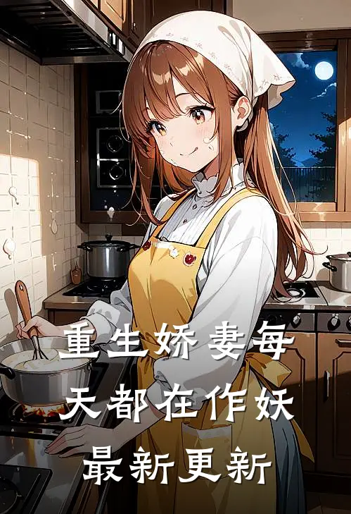重生娇妻每天都在作妖最新更新