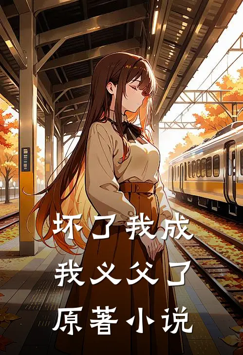 坏了我成我义父了原著小说