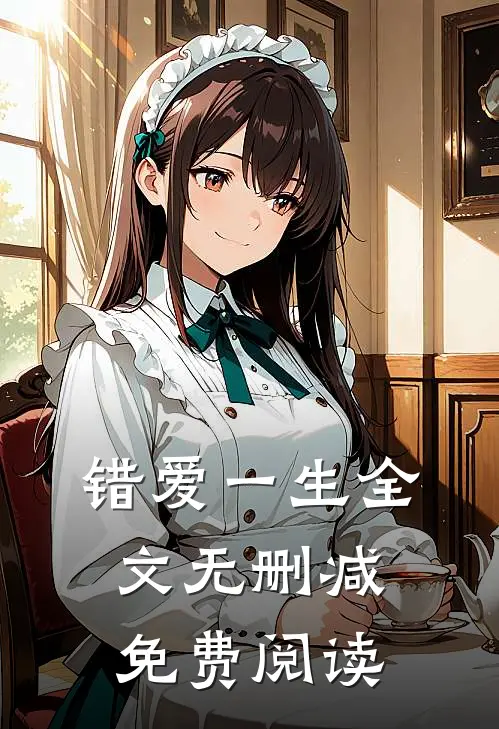 错爱一生全文无删减免费阅读