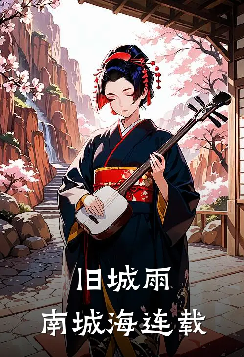 旧城雨，南城海连载