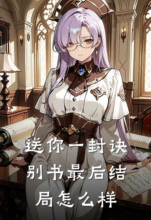 送你一封诀别书最后结局怎么样