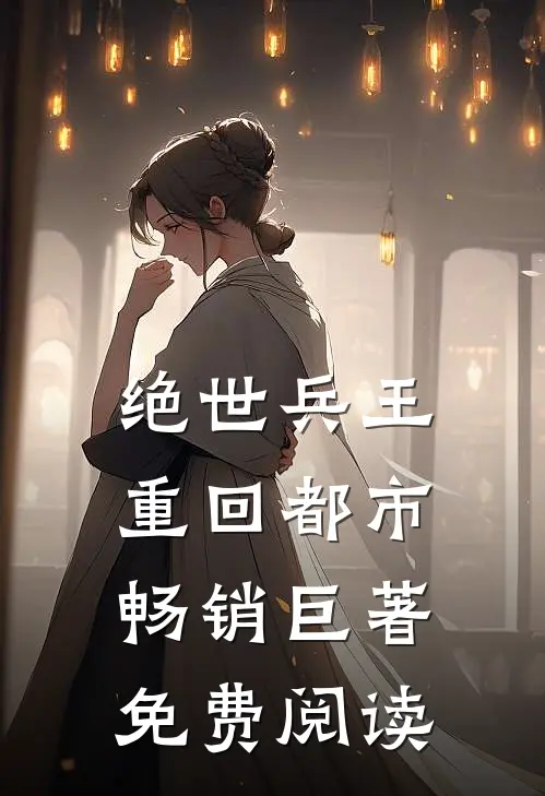 绝世兵王重回都市畅销巨著免费阅读