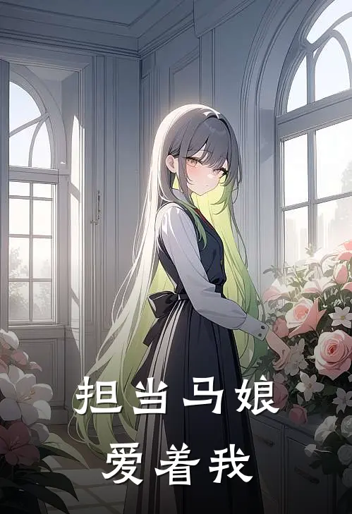担当马娘爱着我