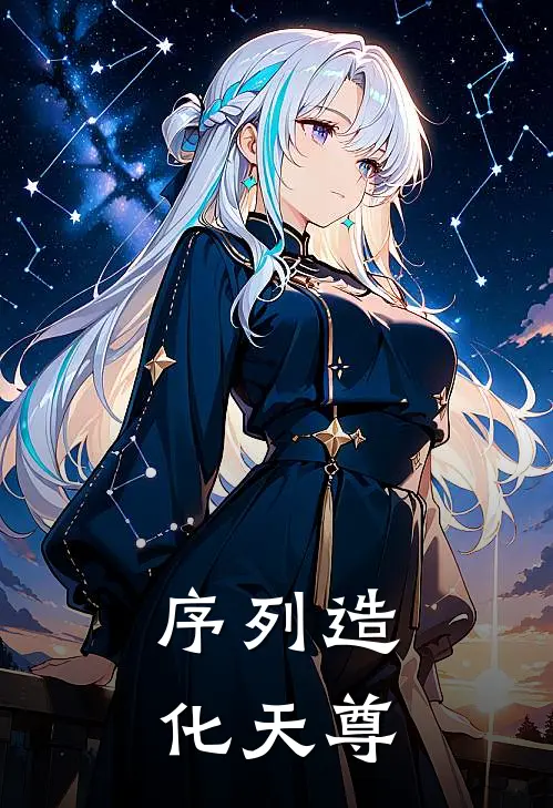 序列造化天尊