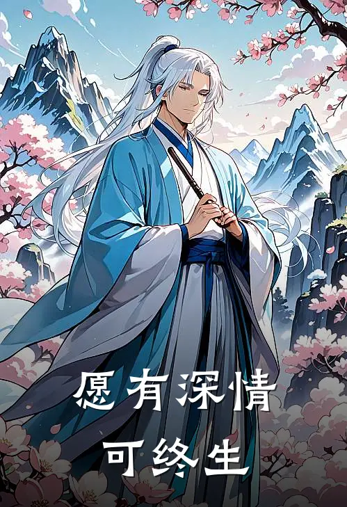 愿有深情可终生