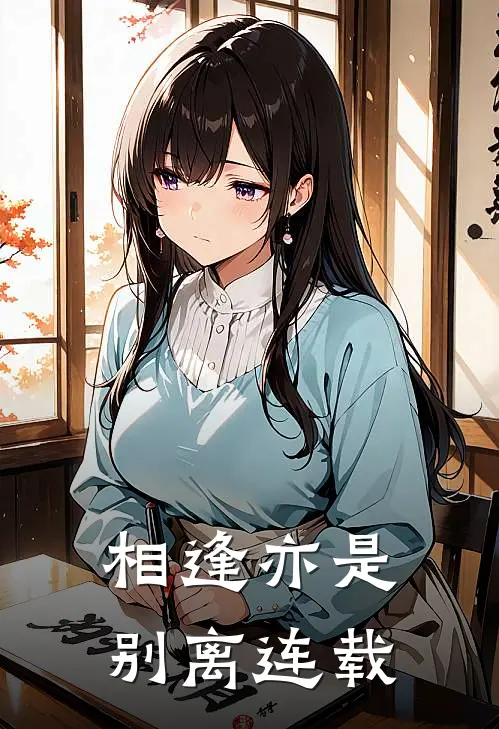 相逢亦是别离连载
