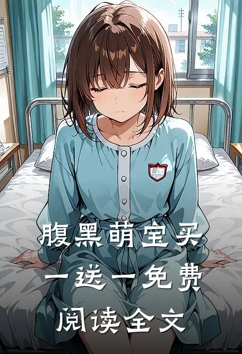 腹黑萌宝买一送一免费阅读全文