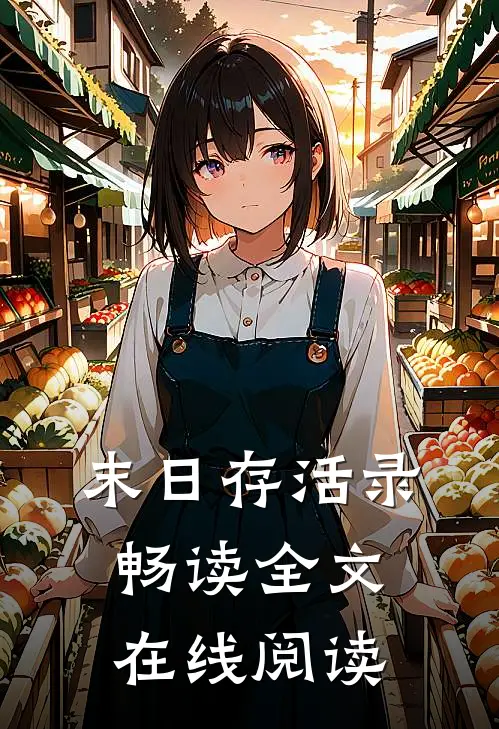 末日存活录畅读全文在线阅读