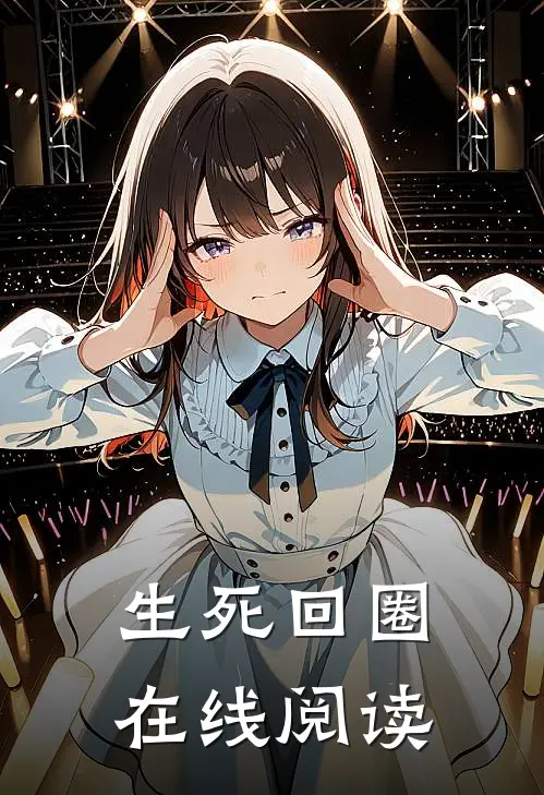 生死回圈在线阅读