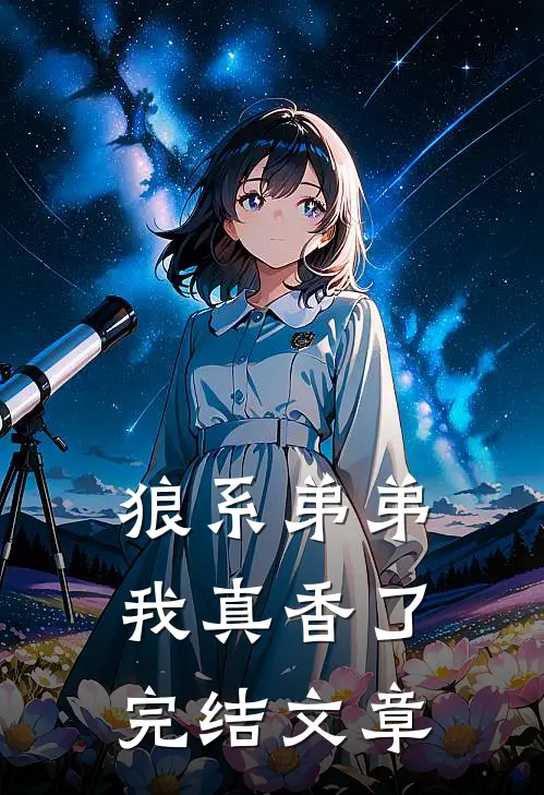 狼系弟弟我真香了完结文章