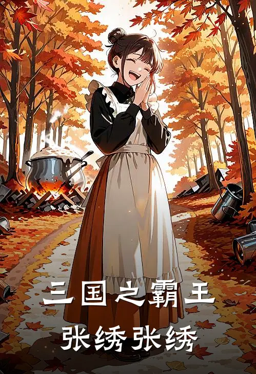 三国之霸王张绣(张绣)