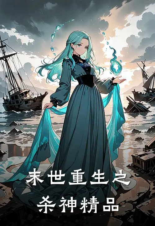 末世重生之杀神精品