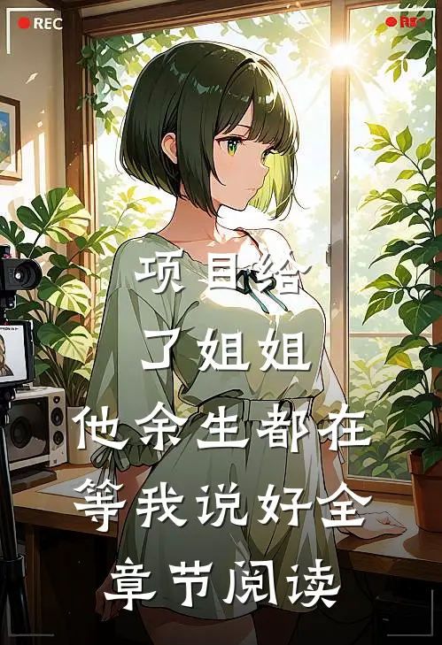 项目给了姐姐，他余生都在等我说好全章节阅读