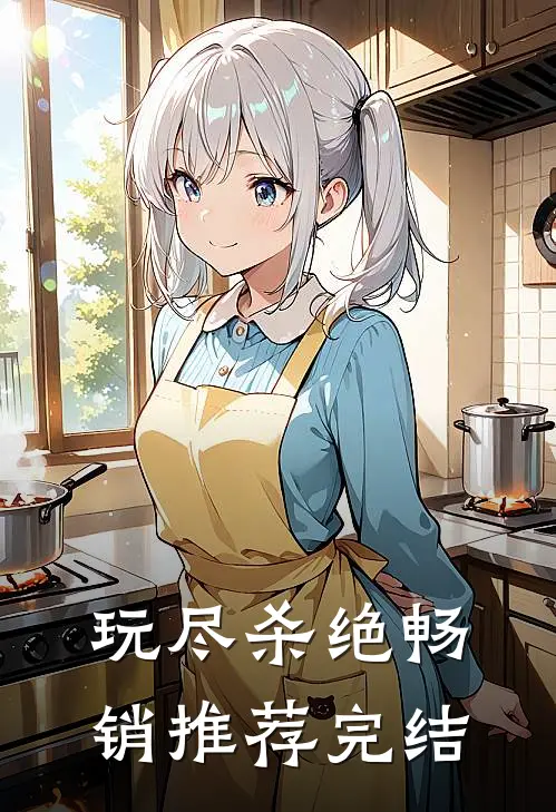 玩尽杀绝畅销推荐完结