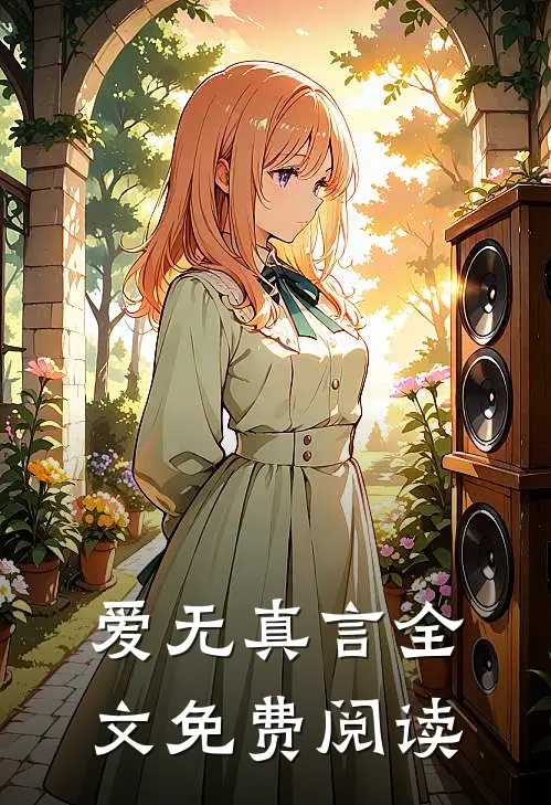 爱无真言全文免费阅读