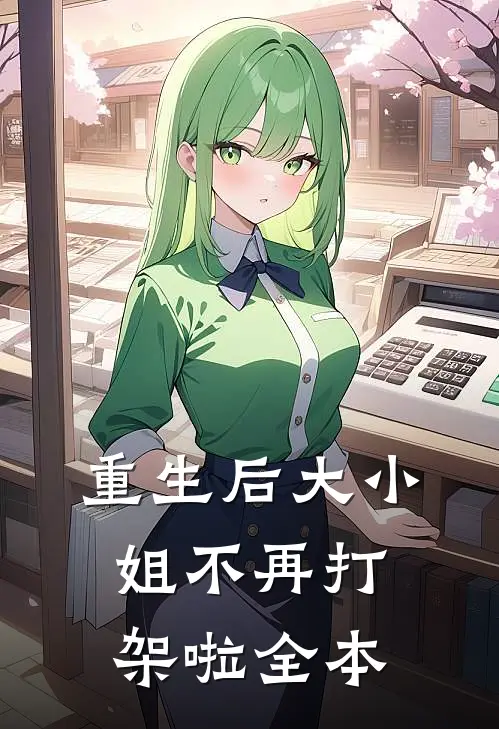 重生后大小姐不再打架啦全本