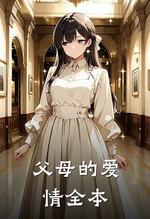 父母的爱情全本