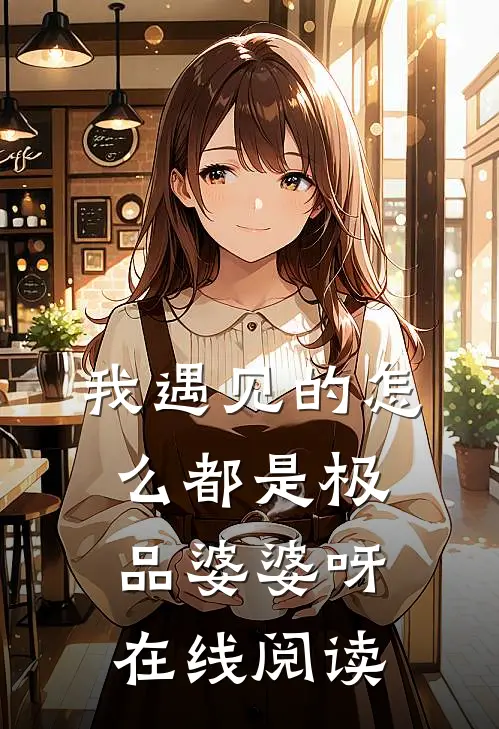 我遇见的怎么都是极品婆婆呀在线阅读