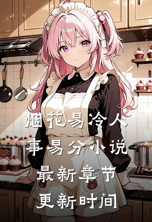 烟花易冷人事易分小说最新章节更新时间