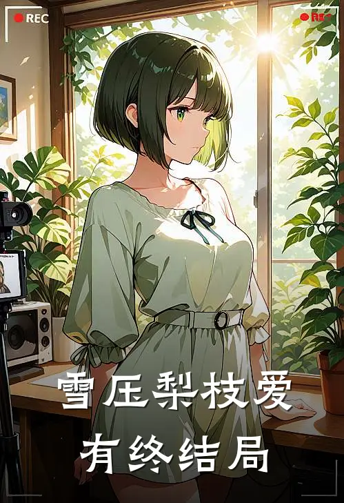 雪压梨枝爱有终结局
