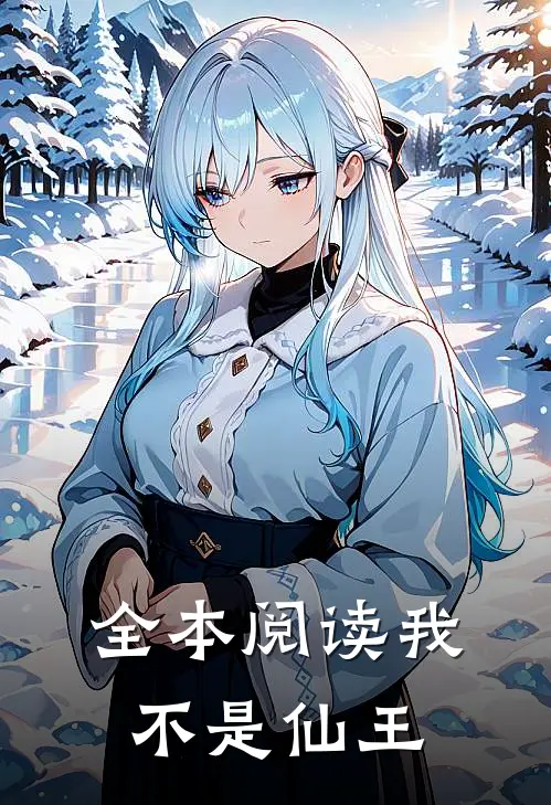 全本阅读我不是仙王