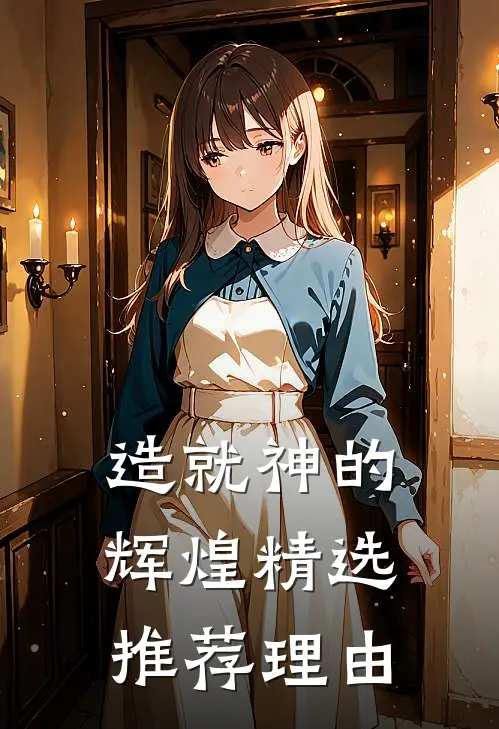 造就神的辉煌精选推荐理由