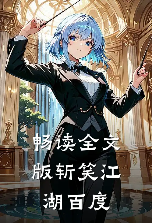 畅读全文版斩笑江湖百度