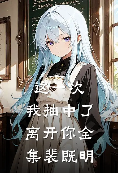 这一次，我抽中了离开你全集裴既明
