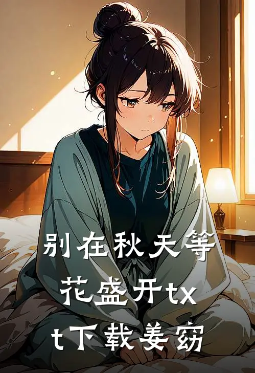 别在秋天等花盛开txt下载姜窈