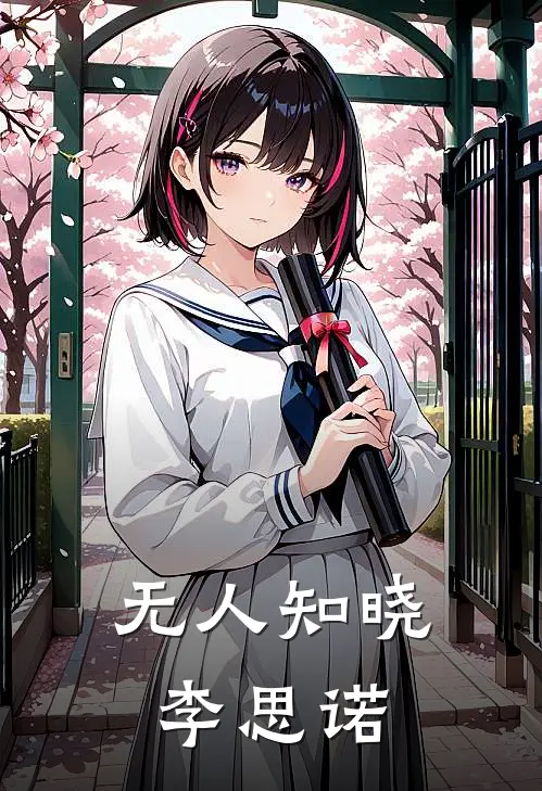 无人知晓李思诺
