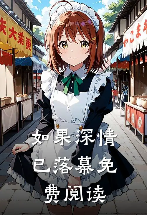 如果深情已落幕免费阅读