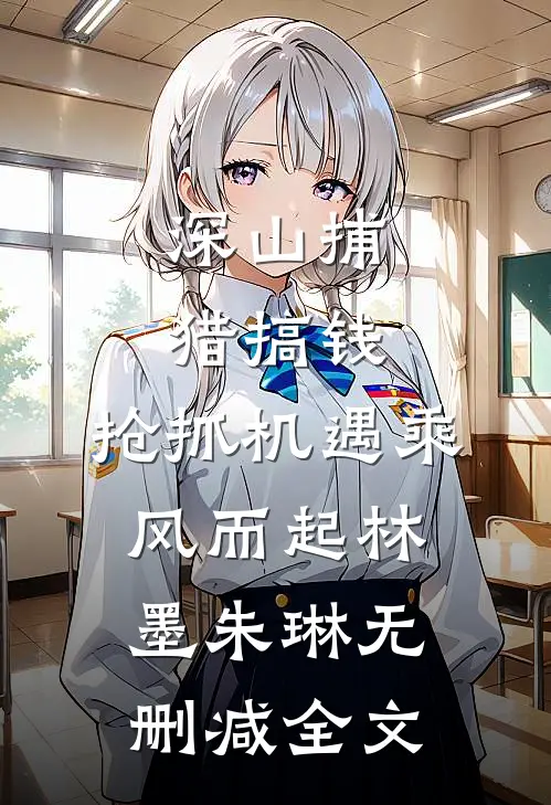 深山捕猎搞钱，抢抓机遇乘风而起林墨朱琳无删减全文