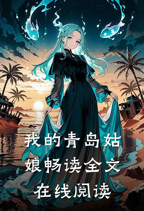 我的青岛姑娘畅读全文在线阅读