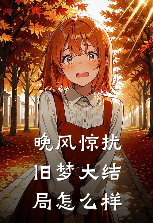 晚风惊扰旧梦大结局怎么样