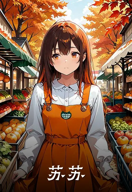 苏苏