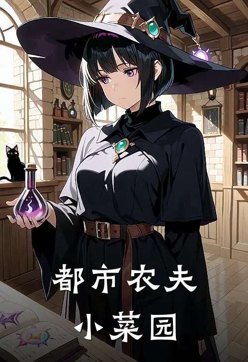 都市农夫小菜园