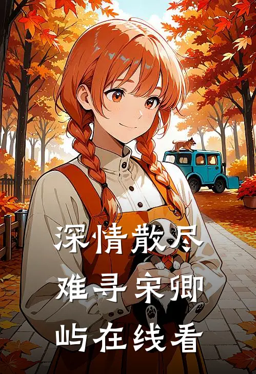 深情散尽难寻宋卿屿在线看