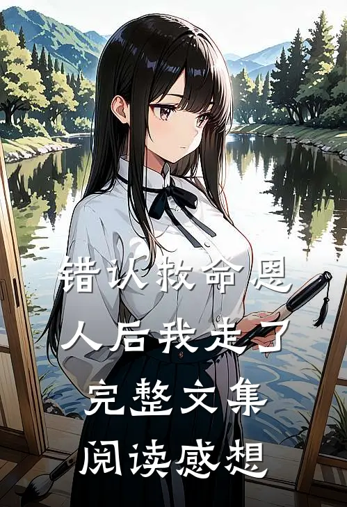 错认救命恩人后我走了完整文集阅读感想