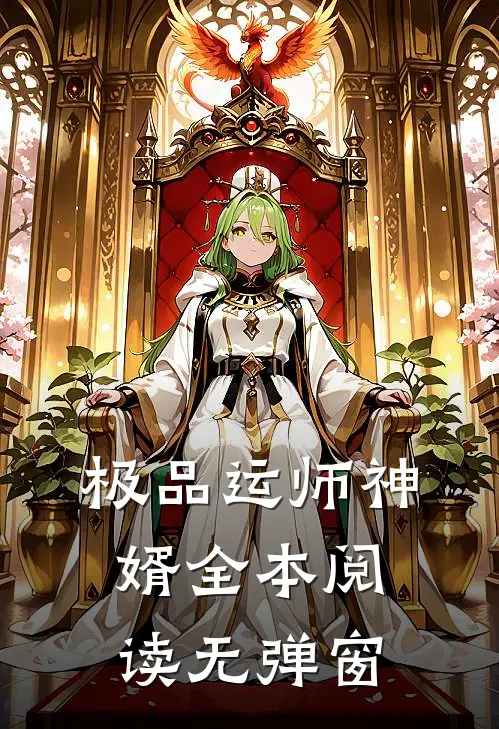 极品运师神婿全本阅读无弹窗