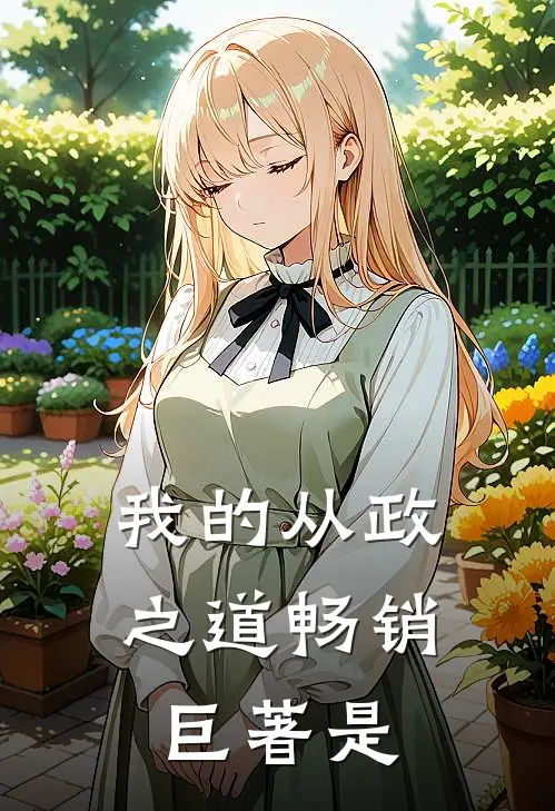 我的从政之道畅销巨著是