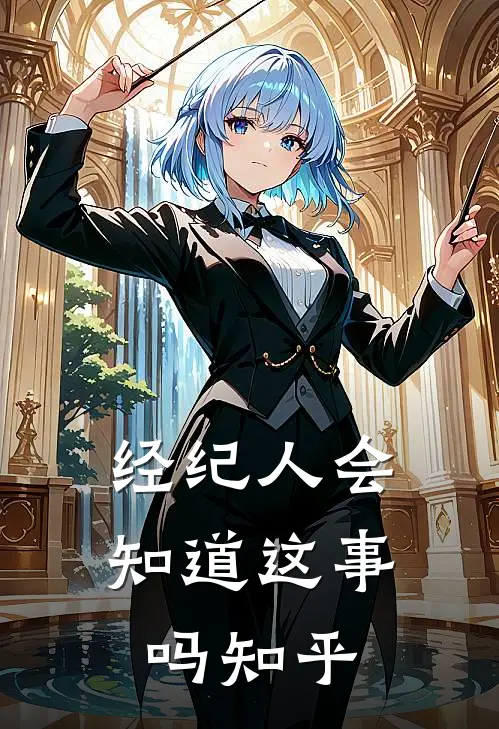 经纪人会知道这事吗知乎