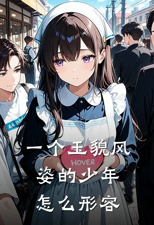 一个玉貌风姿的少年怎么形容