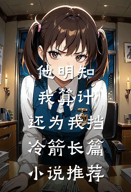 他明知我算计，还为我挡冷箭长篇小说推荐
